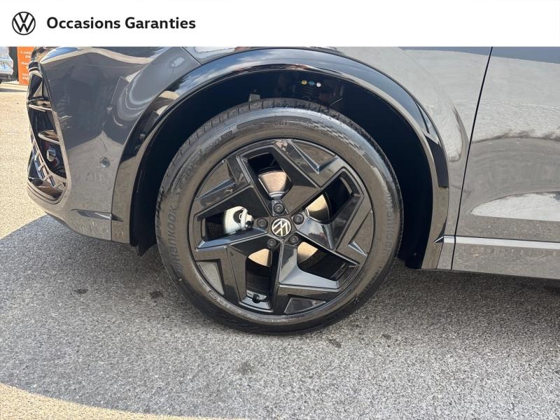 Voitures occasions VOLKSWAGEN TIGUAN R-Line Mougins