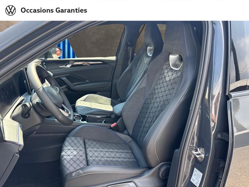 Voitures occasions VOLKSWAGEN TIGUAN R-Line Mougins
