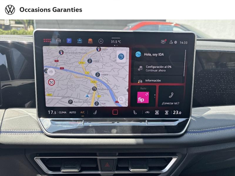 Voitures occasions VOLKSWAGEN TIGUAN R-Line Mougins