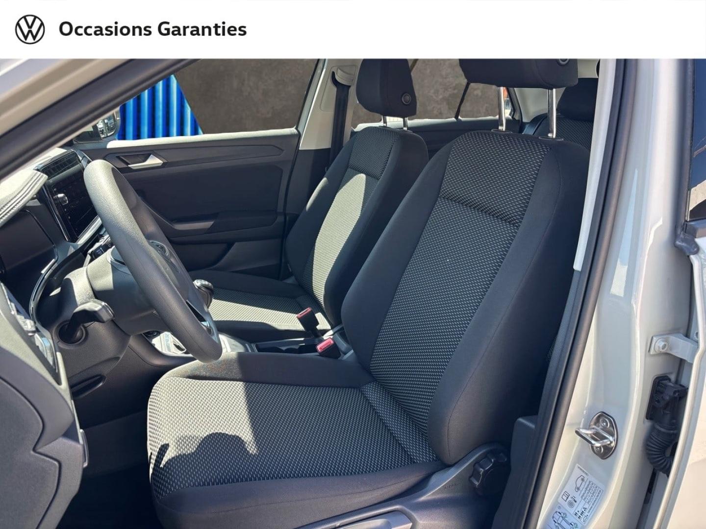 Voitures occasions VOLKSWAGEN T-ROC Base Mougins