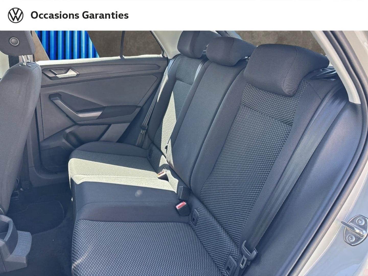 Voitures occasions VOLKSWAGEN T-ROC Base Mougins