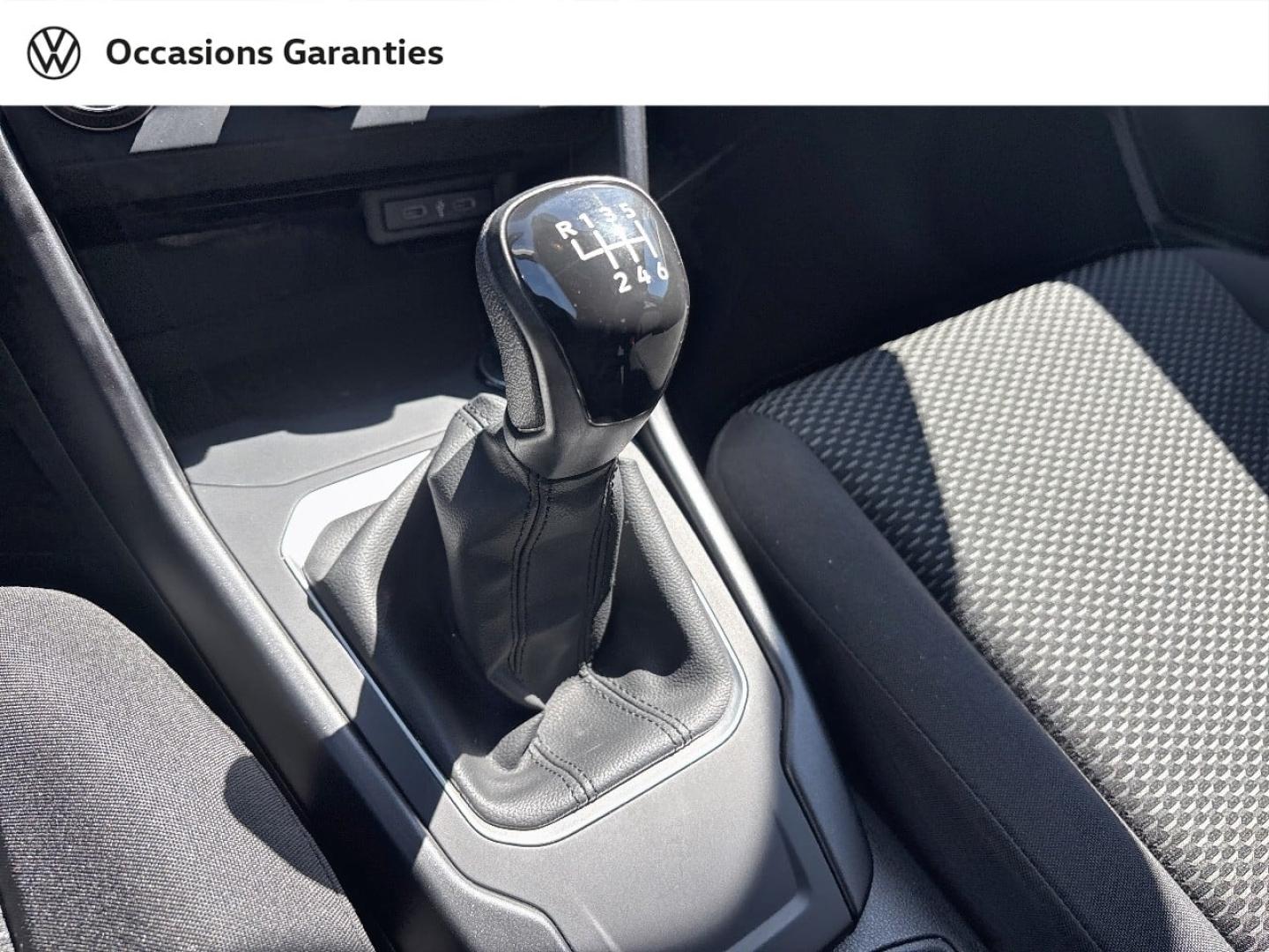 Voitures occasions VOLKSWAGEN T-ROC Base Mougins