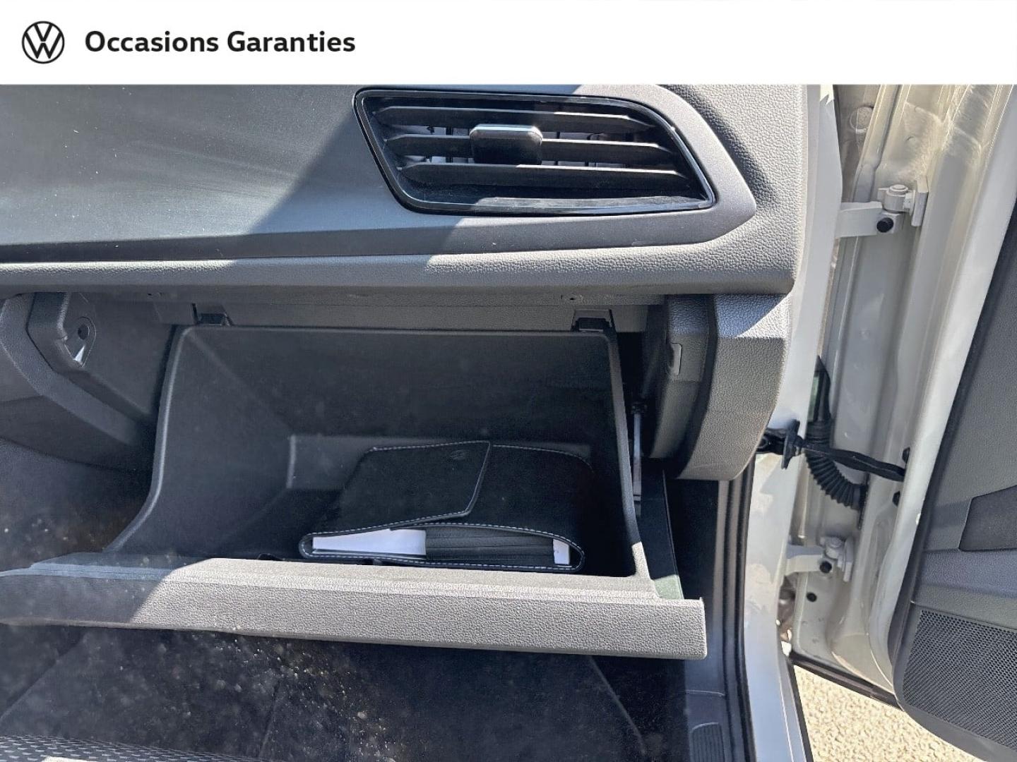 Voitures occasions VOLKSWAGEN T-ROC Base Mougins