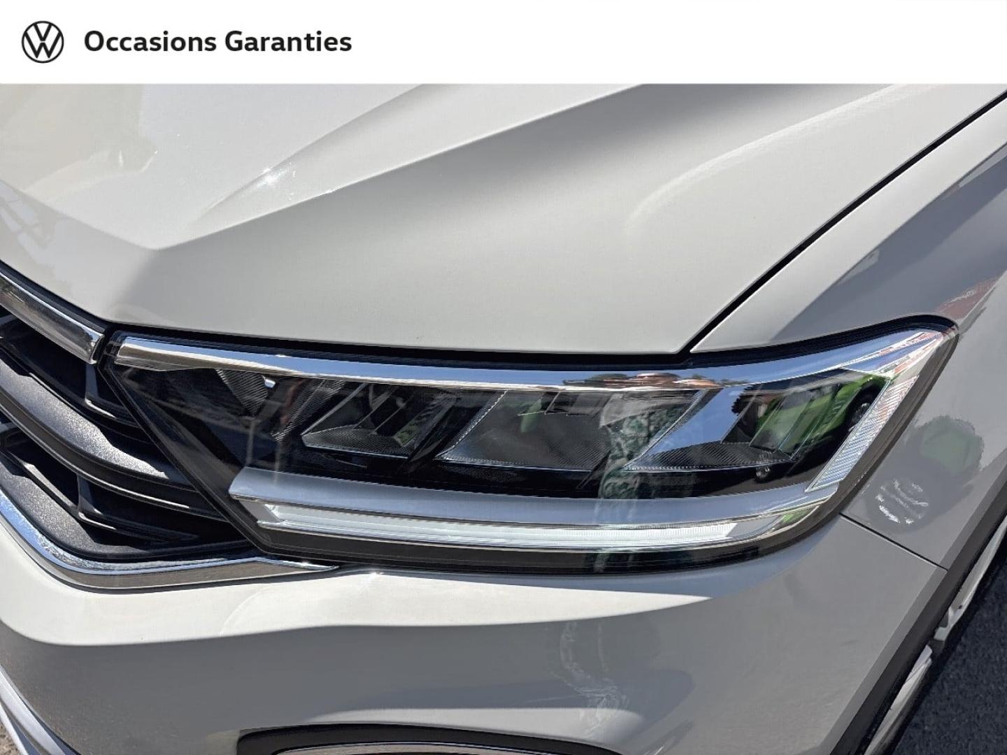 Voitures occasions VOLKSWAGEN T-ROC Base Mougins