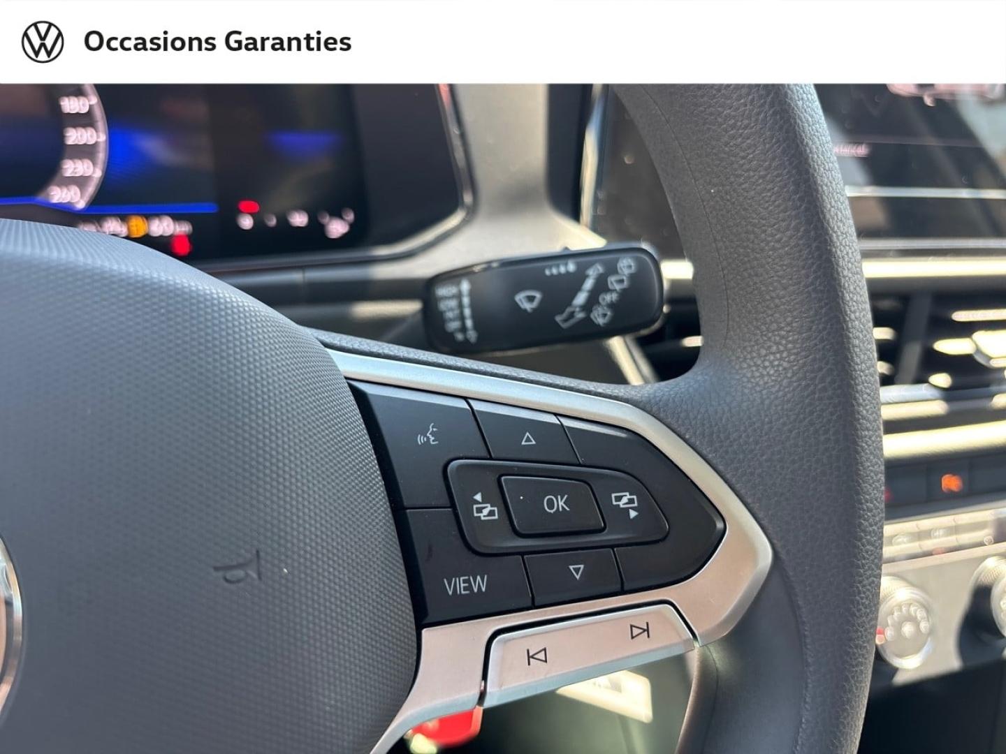Voitures occasions VOLKSWAGEN T-ROC Base Mougins
