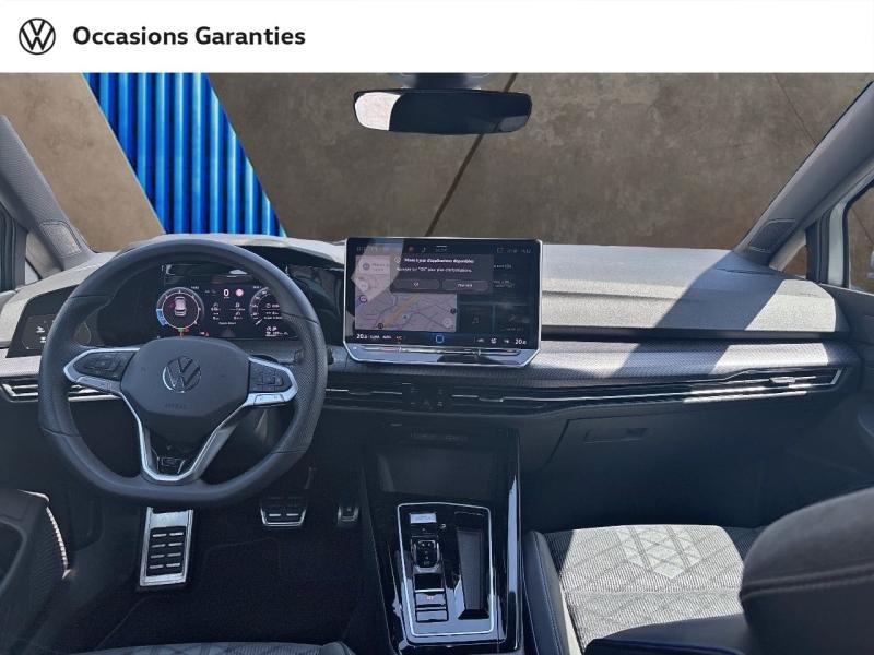 Voitures occasions VOLKSWAGEN GOLF R-Line Edition Mougins