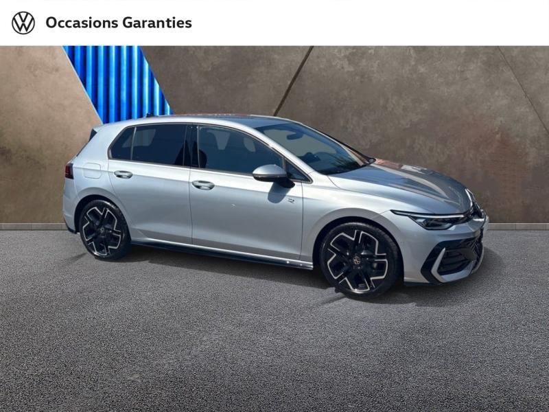 Voitures occasions VOLKSWAGEN GOLF R-Line Edition Mougins