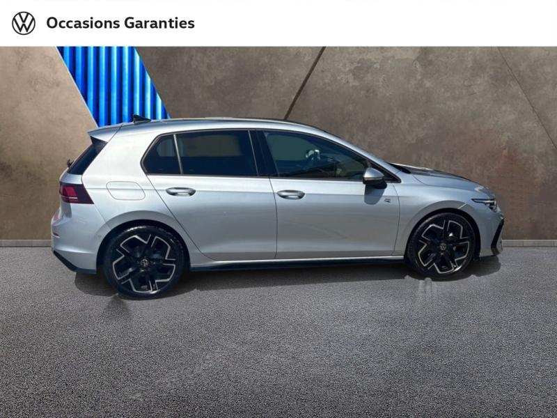 Voitures occasions VOLKSWAGEN GOLF R-Line Edition Mougins