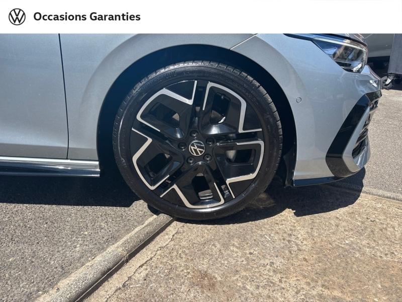 Voitures occasions VOLKSWAGEN GOLF R-Line Edition Mougins