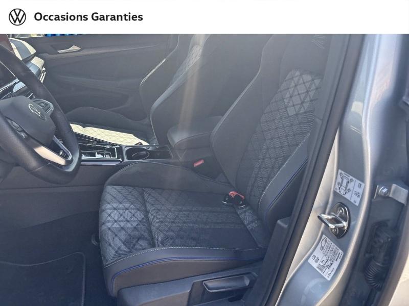 Voitures occasions VOLKSWAGEN GOLF R-Line Edition Mougins