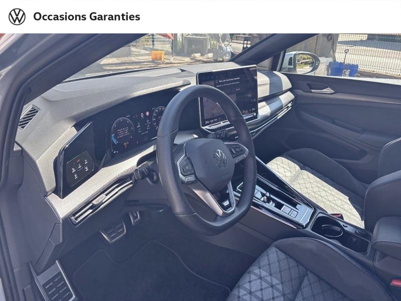 Voitures occasions VOLKSWAGEN GOLF R-Line Edition Mougins