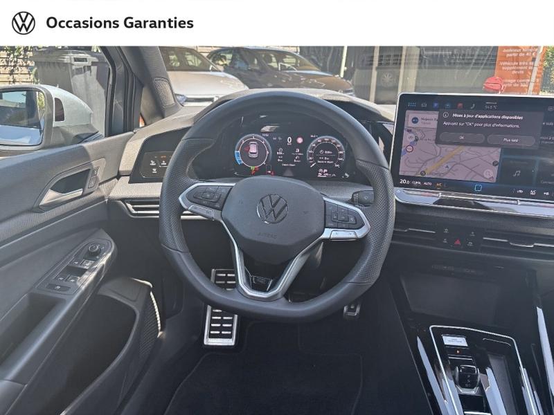 Voitures occasions VOLKSWAGEN GOLF R-Line Edition Mougins