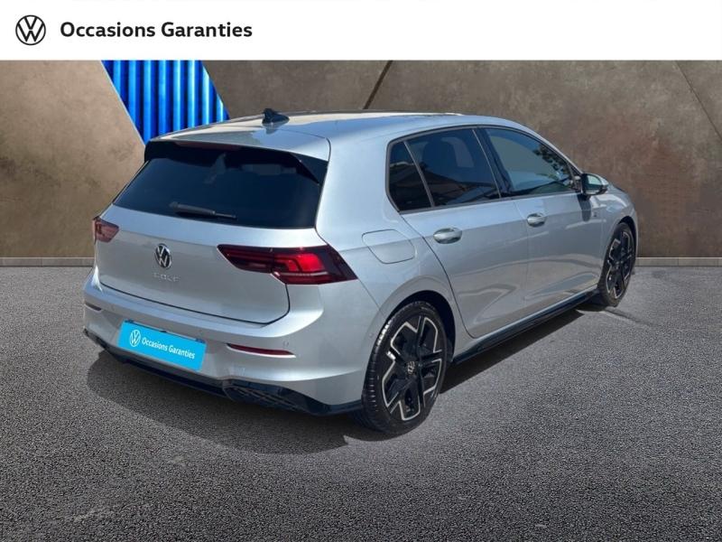 Voitures occasions VOLKSWAGEN GOLF R-Line Edition Mougins