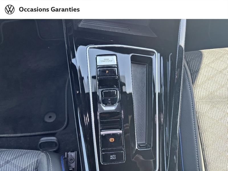 Voitures occasions VOLKSWAGEN GOLF R-Line Edition Mougins