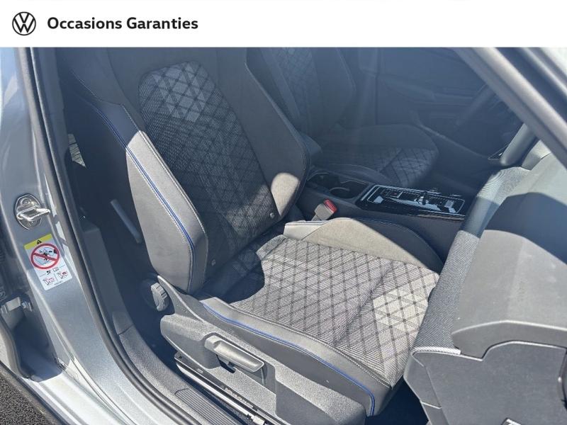 Voitures occasions VOLKSWAGEN GOLF R-Line Edition Mougins