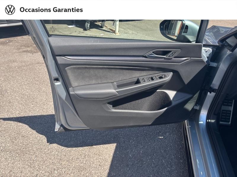 Voitures occasions VOLKSWAGEN GOLF R-Line Edition Mougins