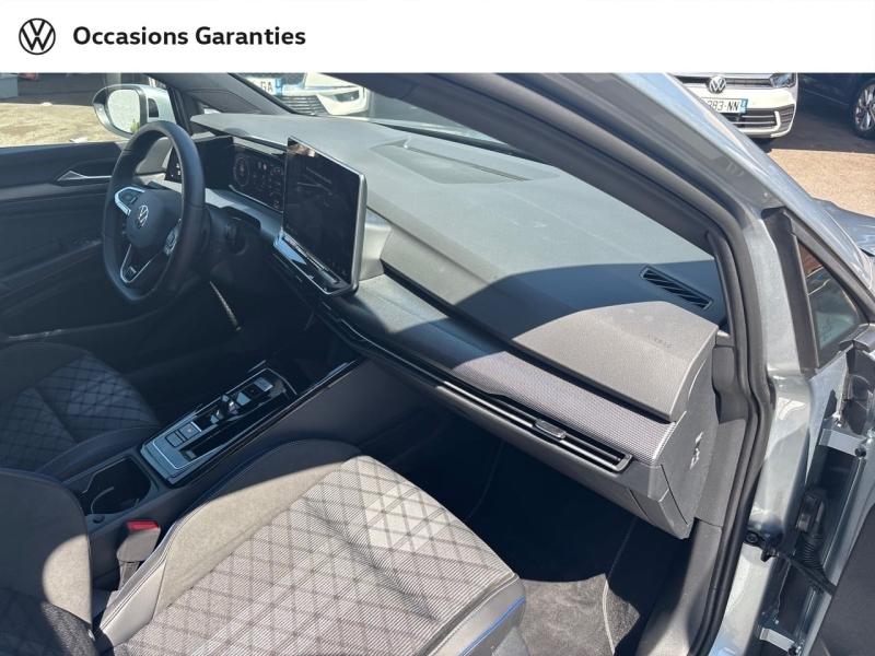 Voitures occasions VOLKSWAGEN GOLF R-Line Edition Mougins