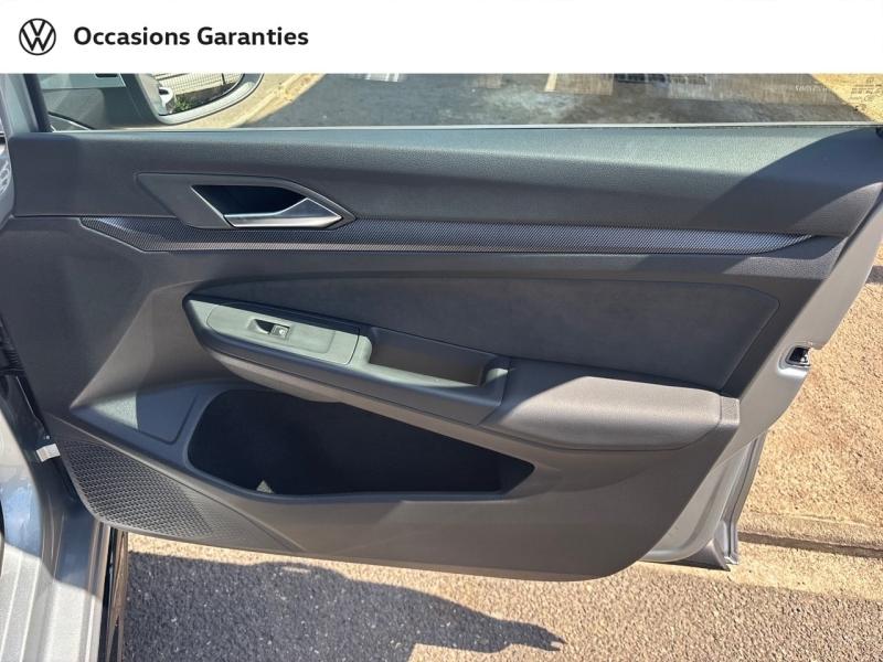 Voitures occasions VOLKSWAGEN GOLF R-Line Edition Mougins
