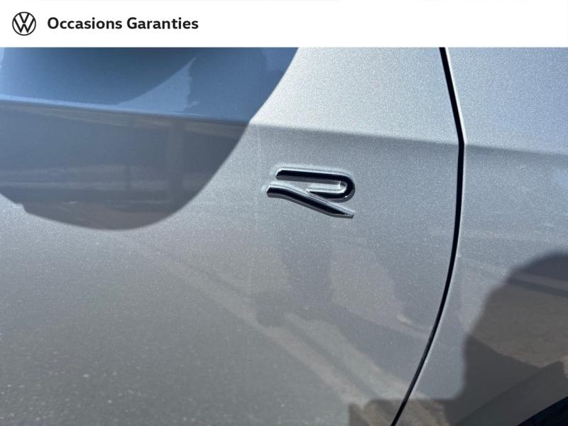 Voitures occasions VOLKSWAGEN GOLF R-Line Edition Mougins