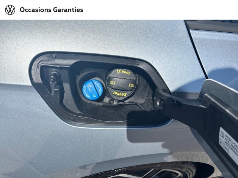 Voitures occasions VOLKSWAGEN GOLF R-Line Edition Mougins