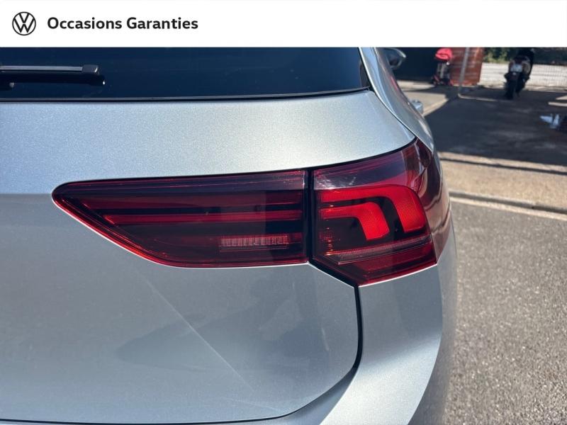 Voitures occasions VOLKSWAGEN GOLF R-Line Edition Mougins