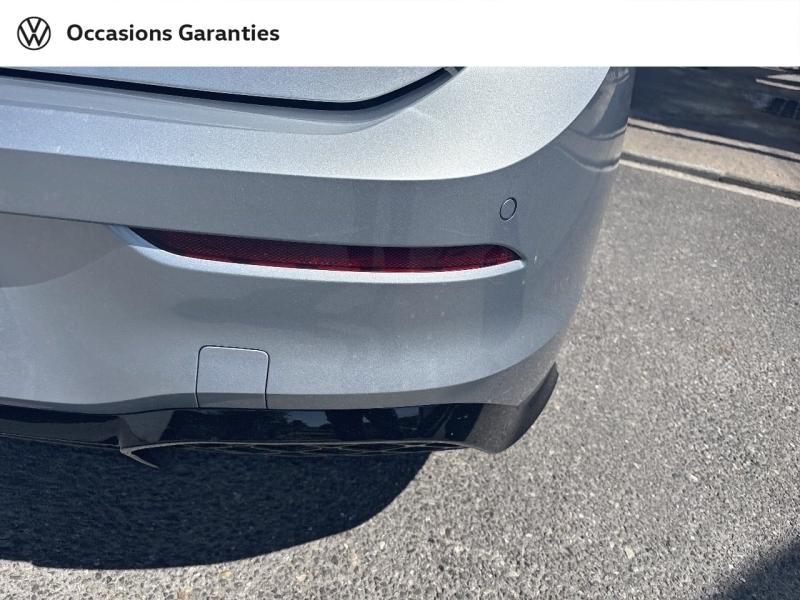 Voitures occasions VOLKSWAGEN GOLF R-Line Edition Mougins