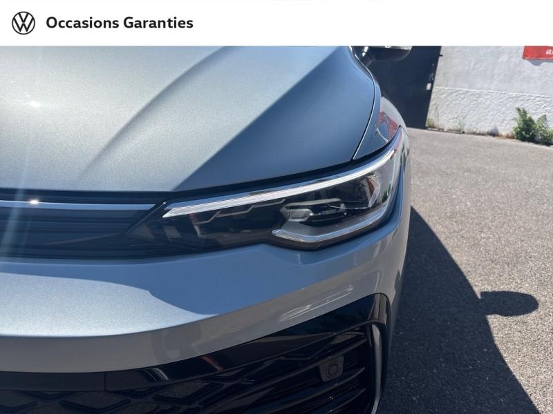 Voitures occasions VOLKSWAGEN GOLF R-Line Edition Mougins