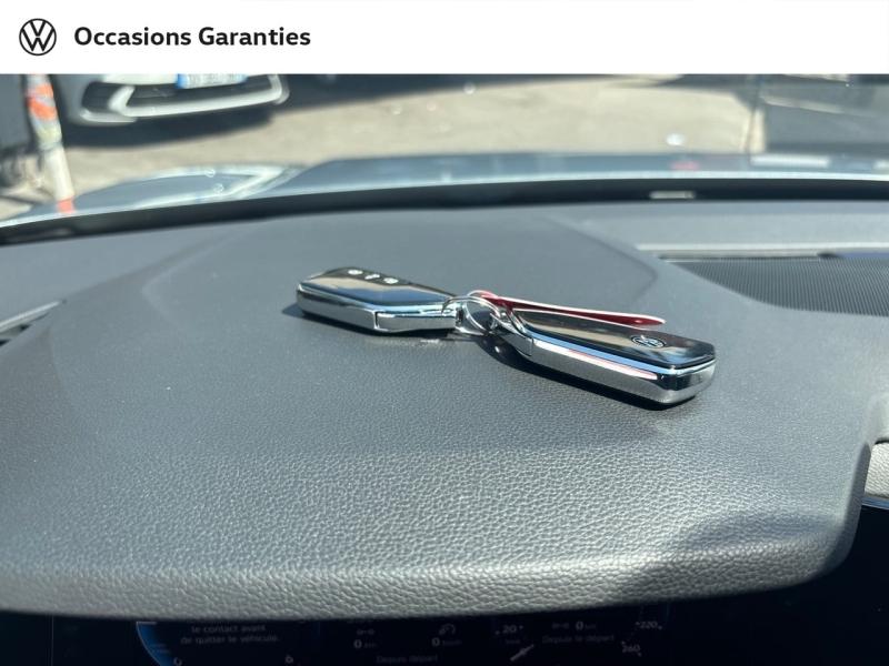 Voitures occasions VOLKSWAGEN GOLF R-Line Edition Mougins