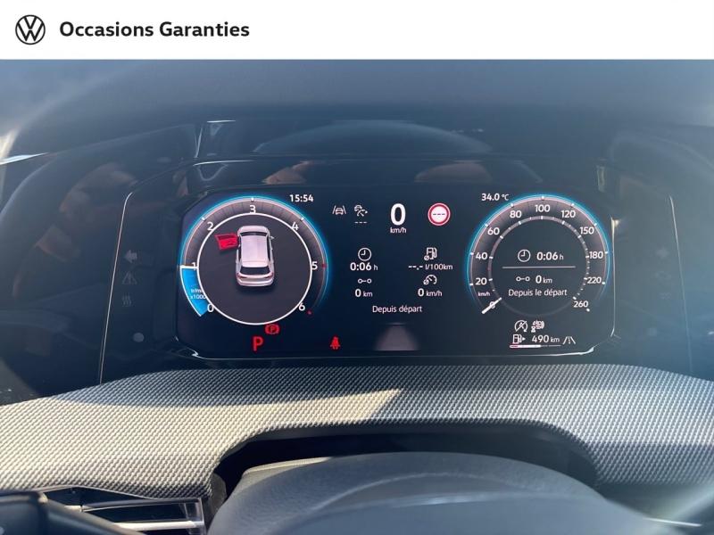 Voitures occasions VOLKSWAGEN GOLF R-Line Edition Mougins