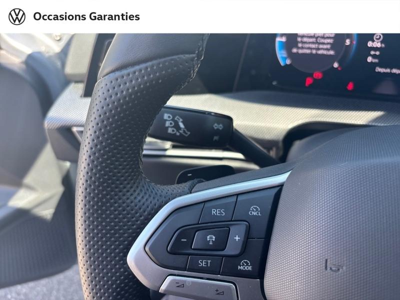 Voitures occasions VOLKSWAGEN GOLF R-Line Edition Mougins