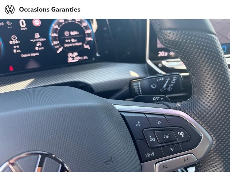 Voitures occasions VOLKSWAGEN GOLF R-Line Edition Mougins