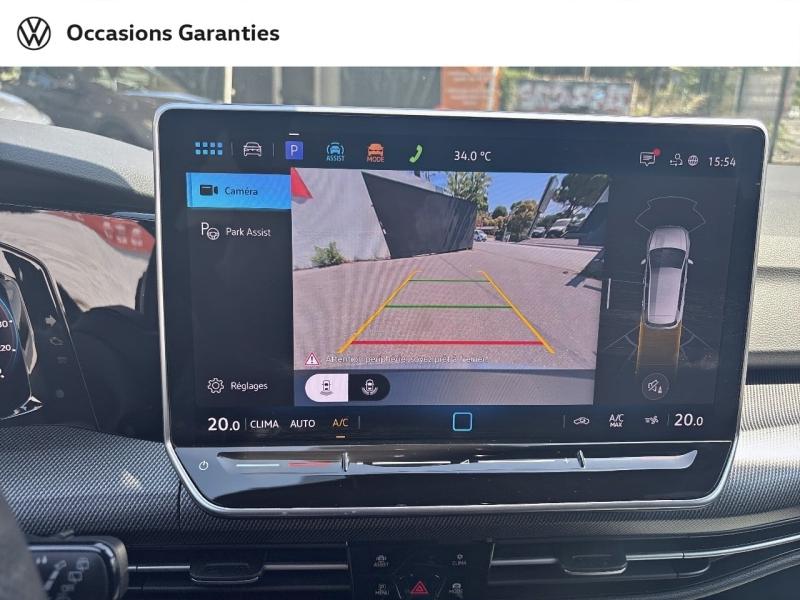 Voitures occasions VOLKSWAGEN GOLF R-Line Edition Mougins