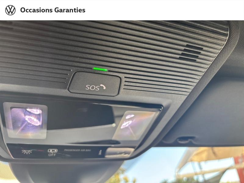 Voitures occasions VOLKSWAGEN GOLF R-Line Edition Mougins