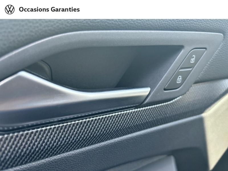 Voitures occasions VOLKSWAGEN GOLF R-Line Edition Mougins