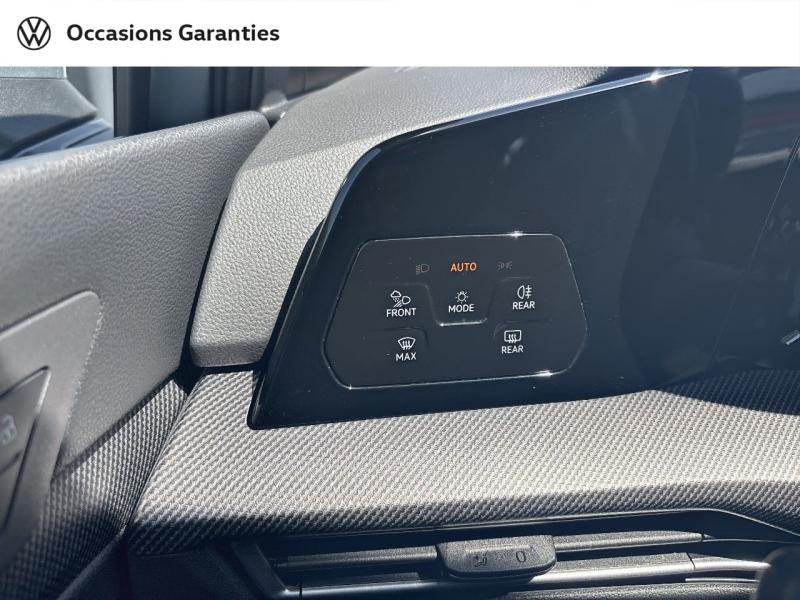 Voitures occasions VOLKSWAGEN GOLF R-Line Edition Mougins