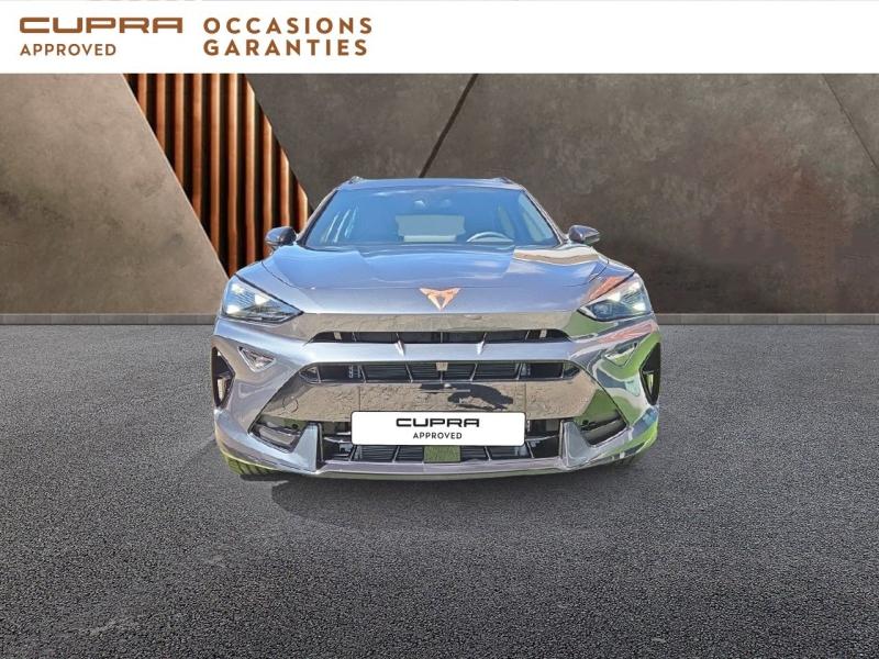 Voitures occasions CUPRA FORMENTOR V Mougins
