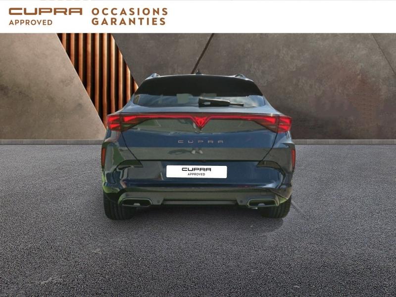 Voitures occasions CUPRA FORMENTOR V Mougins