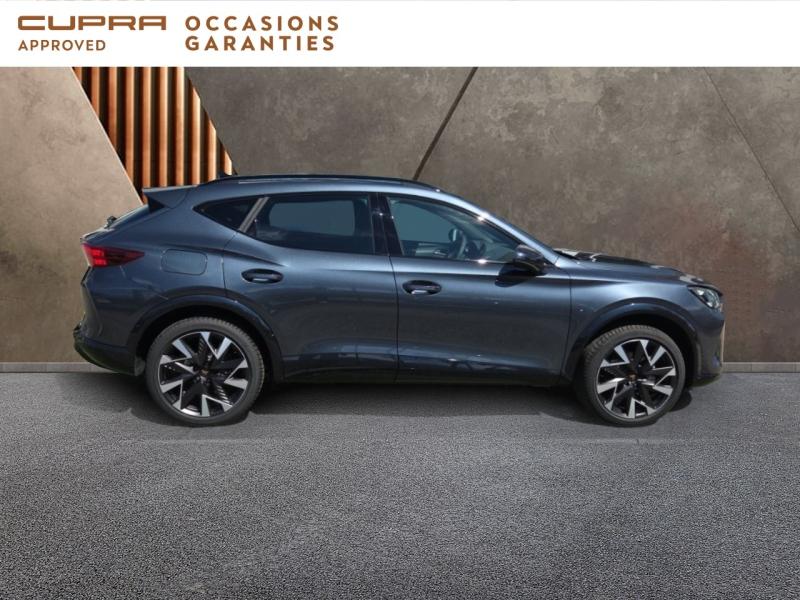 Voitures occasions CUPRA FORMENTOR V Mougins