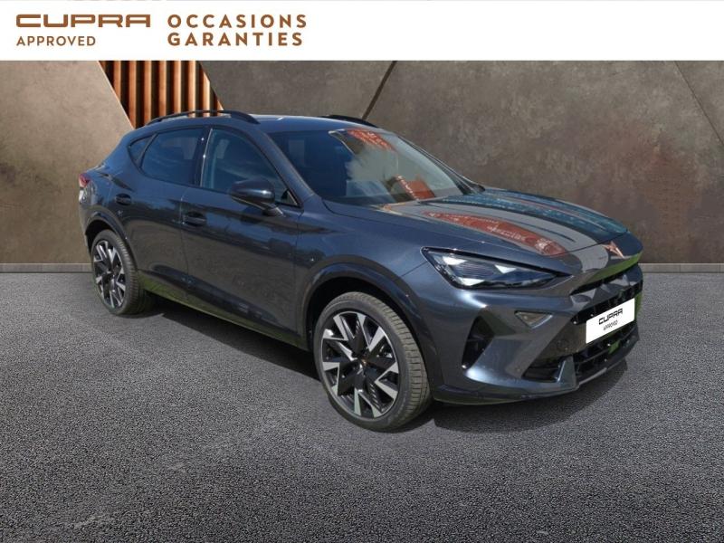 Voitures occasions CUPRA FORMENTOR V Mougins