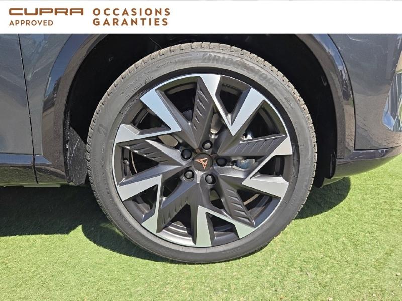 Voitures occasions CUPRA FORMENTOR V Mougins
