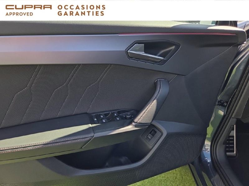 Voitures occasions CUPRA FORMENTOR V Mougins