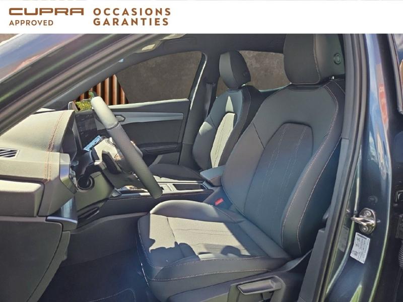 Voitures occasions CUPRA FORMENTOR V Mougins