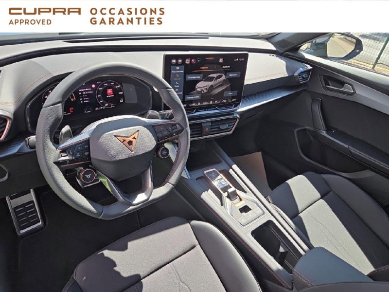 Voitures occasions CUPRA FORMENTOR V Mougins