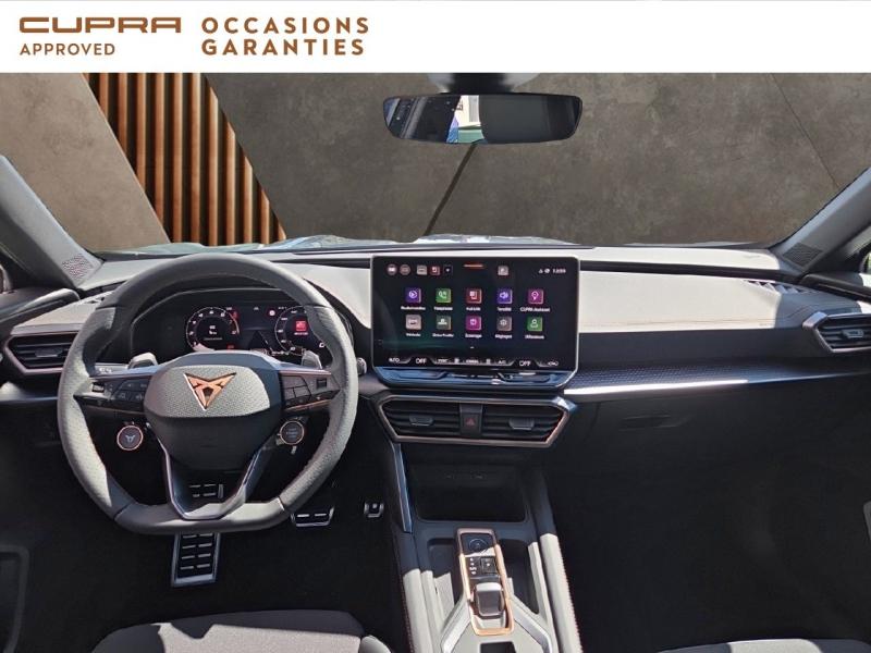 Voitures occasions CUPRA FORMENTOR V Mougins