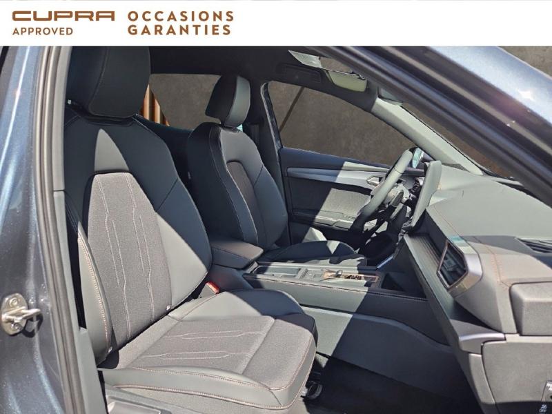 Voitures occasions CUPRA FORMENTOR V Mougins