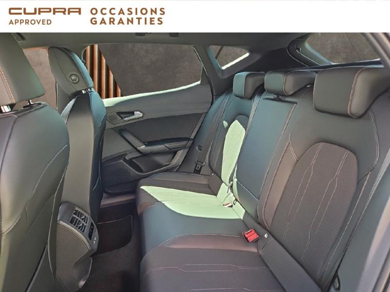 Voitures occasions CUPRA FORMENTOR V Mougins