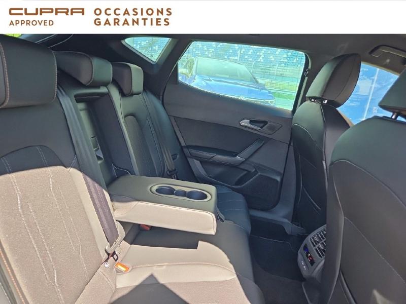 Voitures occasions CUPRA FORMENTOR V Mougins