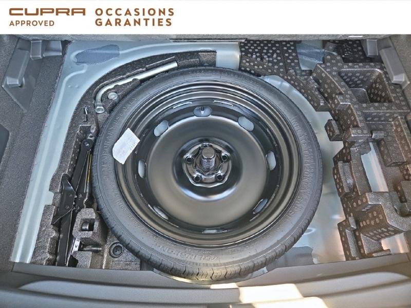 Voitures occasions CUPRA FORMENTOR V Mougins