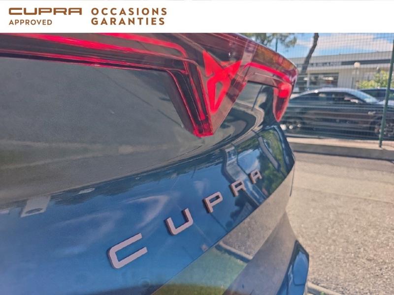 Voitures occasions CUPRA FORMENTOR V Mougins