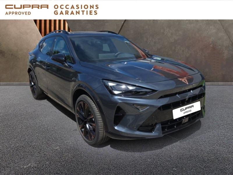 Voitures occasions CUPRA FORMENTOR V Mougins